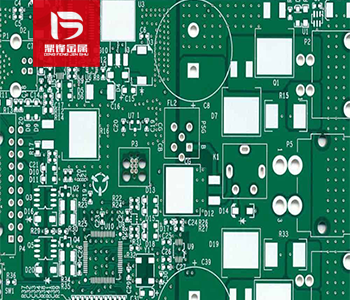 銀めっき回路基板_FPC基板回収価格_PCBボードリサイクルメーカー