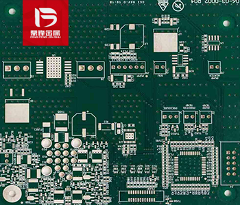 FPC基板回収 