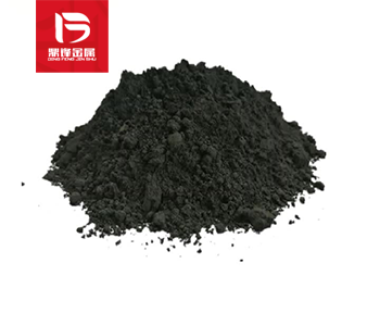 イリジウム炭素回収_イリジウムブラック回収価格_貴金属触媒回収精製メーカー