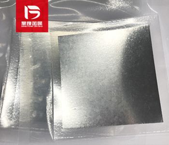 インジウムシート回収_金属インジウム回収価格_貴金属リサイクル精製メーカー