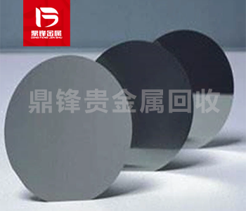 ゲルマニウム単結晶とは？ゲルマニウム単結晶の主な用途
