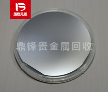 インジウム単結晶回収_単結晶インジウム回収_レアメタル回収メーカー